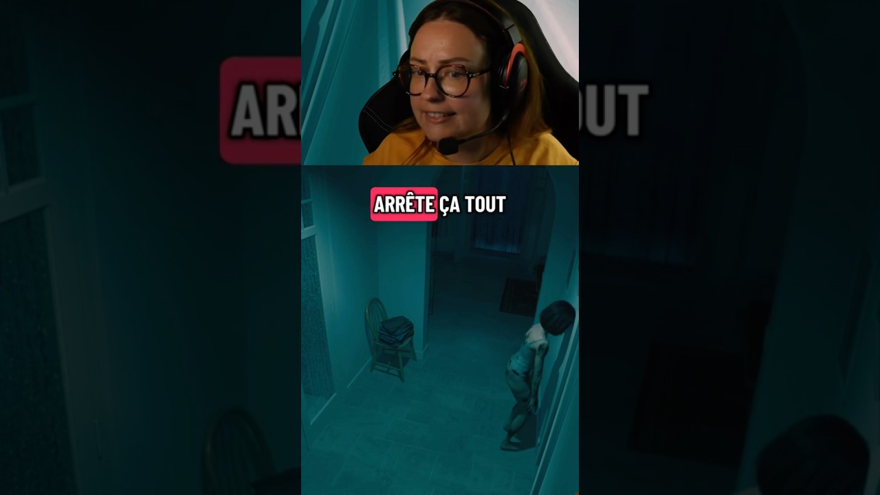 Zéro respect pour mon autorité la Sofia 😂 ￼
