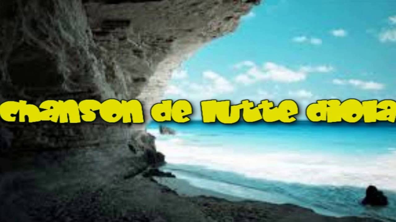 chanson de lutte diola 2
