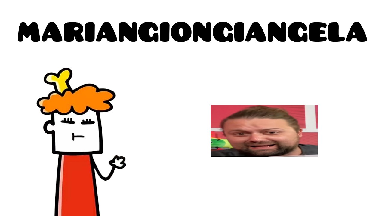 mariangiongiangela by AlloX (@scottecs btw)