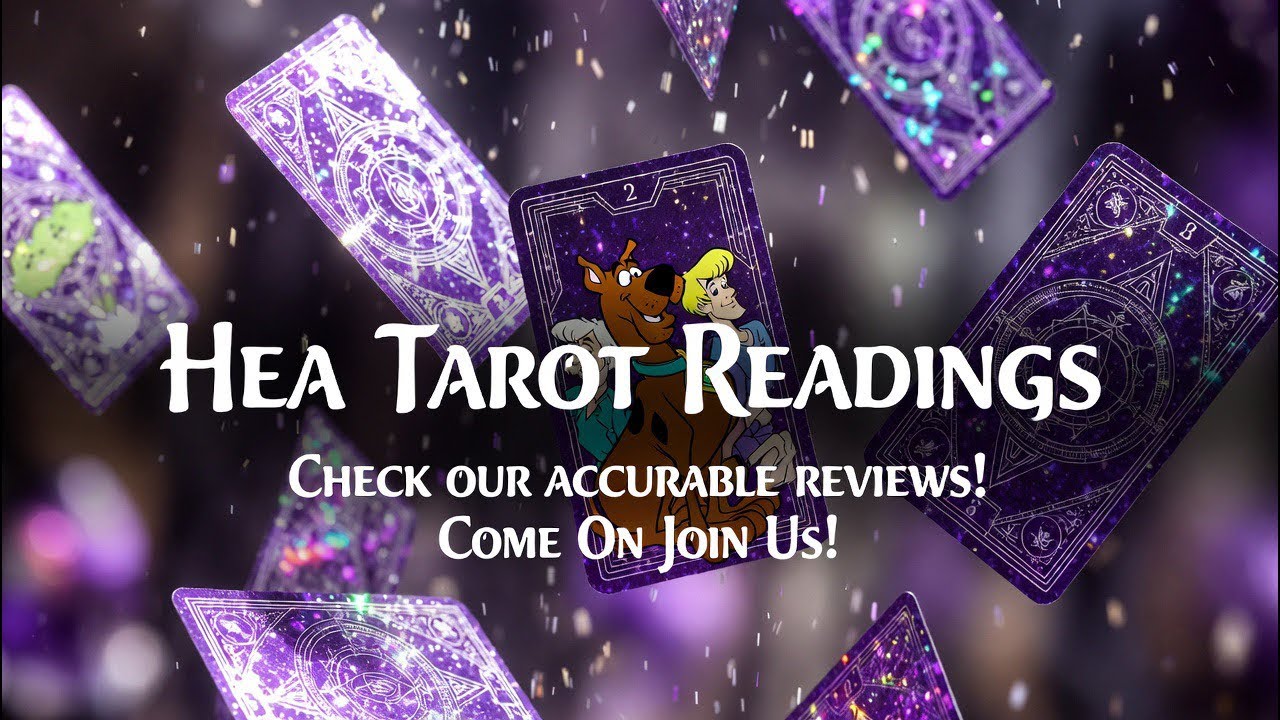 Tarot Live Readings 🎊Join Us! Check Our Reviews!💜FREE TAROT & MORE🍇Come On In!🦄