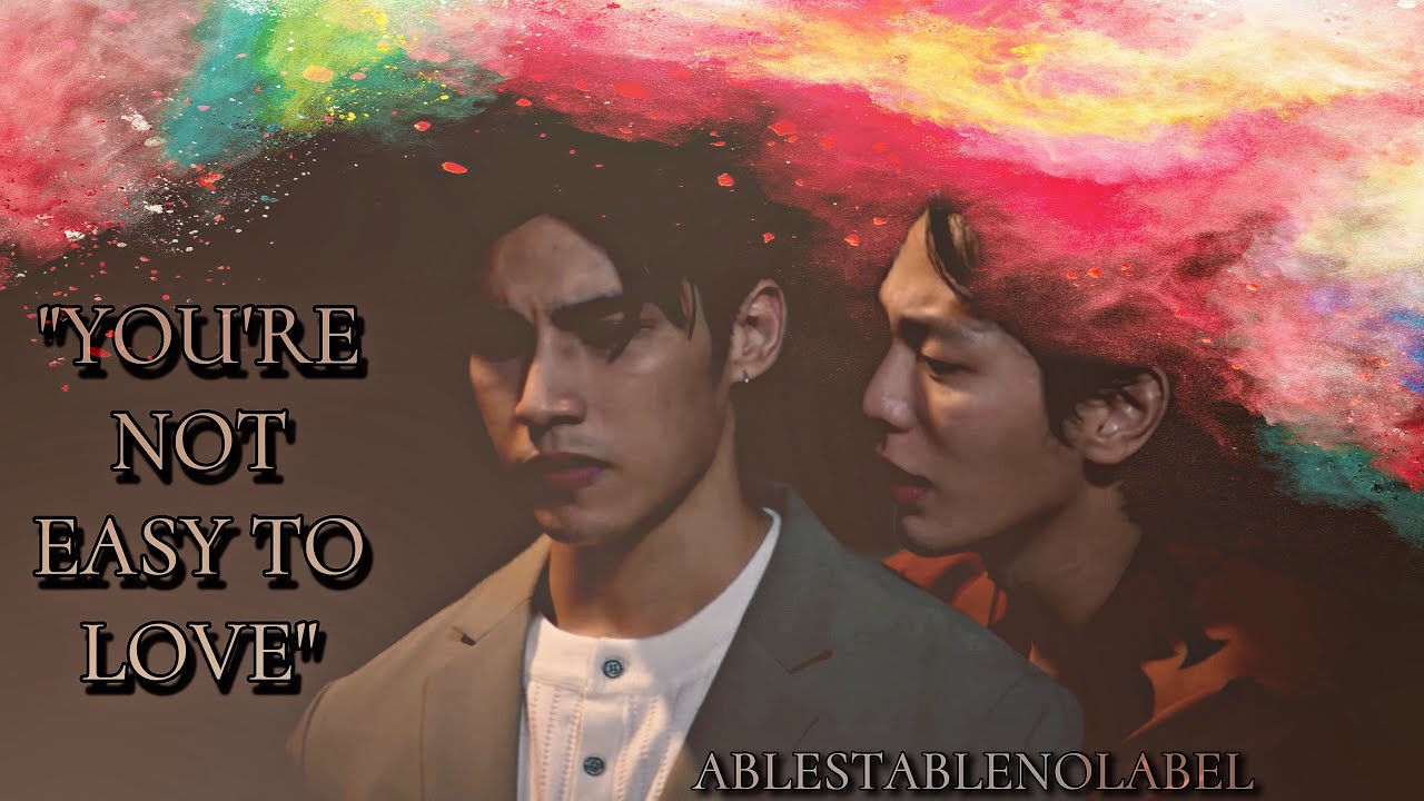 FMV: Ming x Joe |𝐂𝐎𝐌𝐏𝐋𝐈𝐂𝐀𝐓𝐄𝐃 [My Stand-In The Series]
