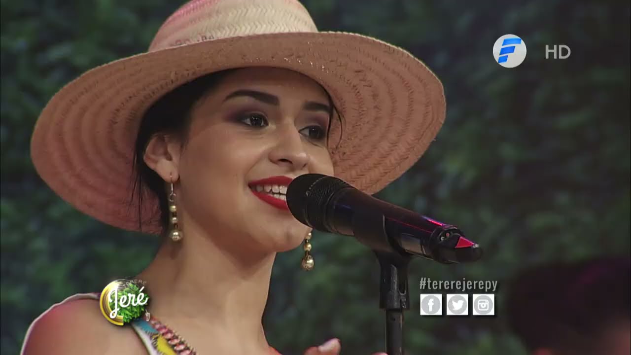 LAS PARAGUAYAS  - BURRERITA