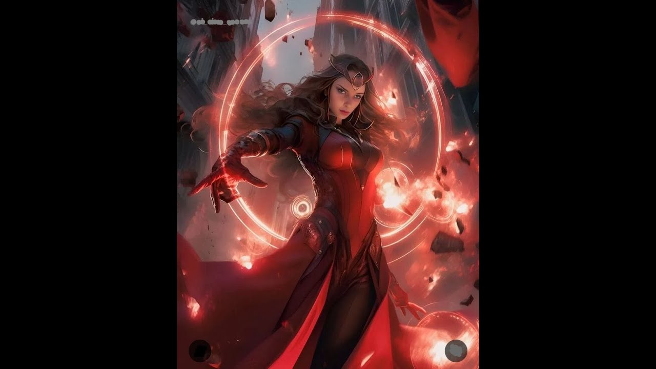 Marvel: Lame La Caja Para Convertirte En Dios Capitulo 1 al 30