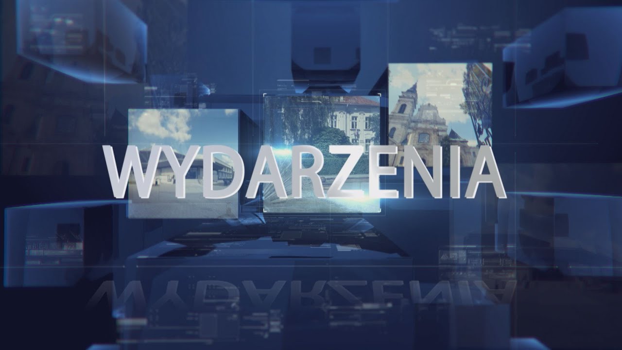 WYDARZENIA Z DN. 24 KWIETNIA 2020