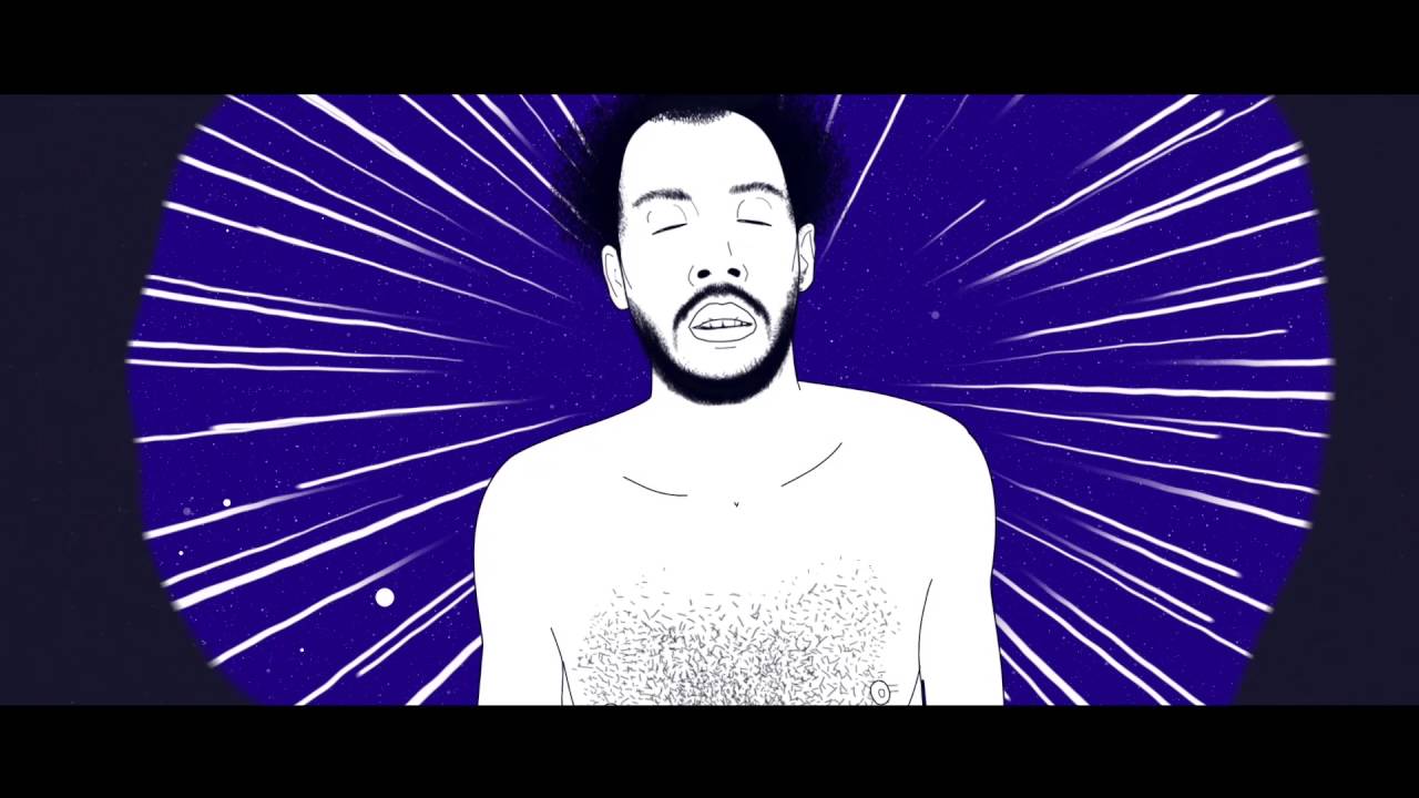 Octa Push - Gaia Cósmica (c/ Cachupa Psicadélica & João Gomes)