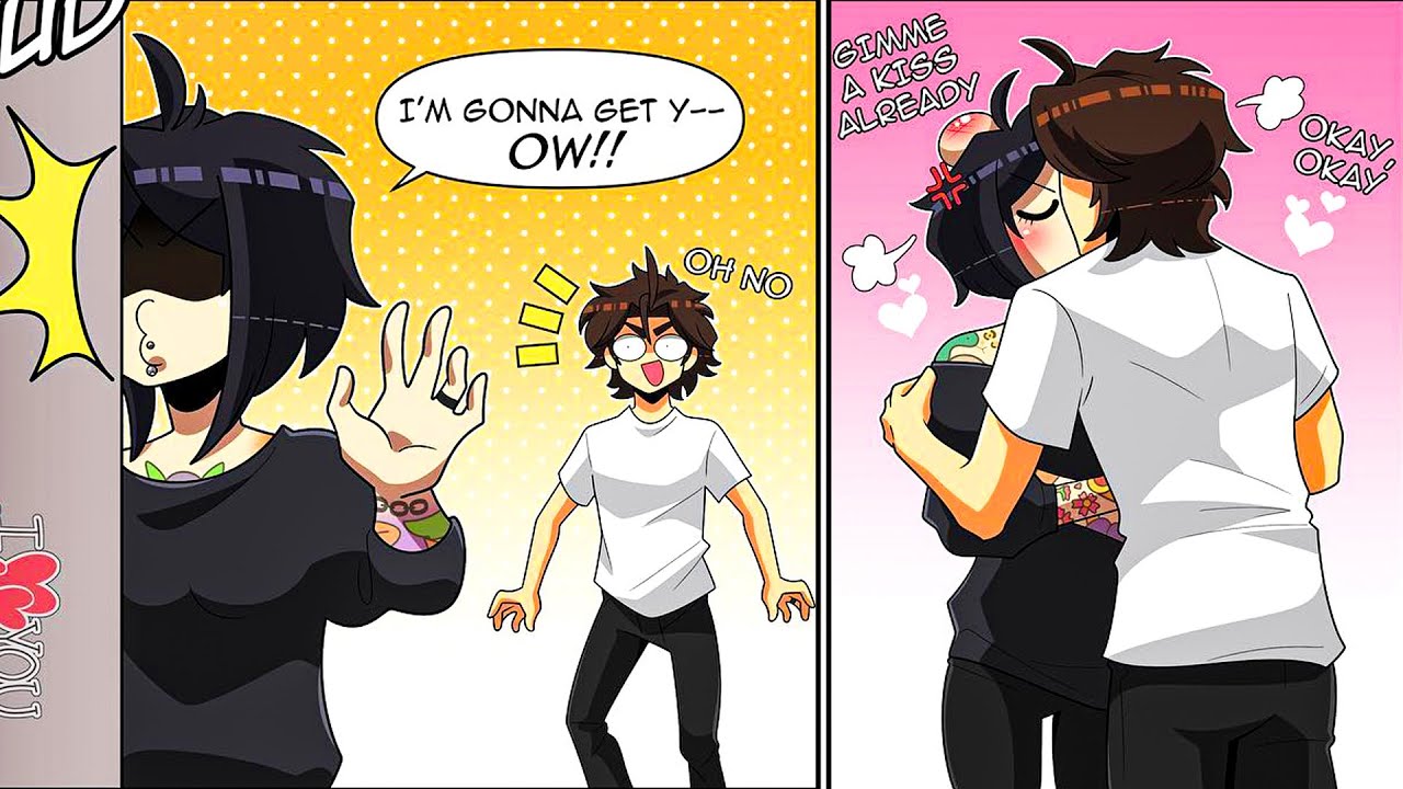 🔥Artist Draws Lovely Comics That Show Her and Her Husband's Daily Lives #8 🔥| Micer