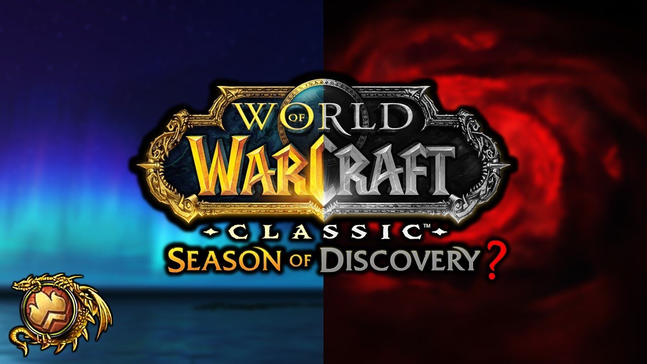 The Dark Side of Discovery - A WoW Critique