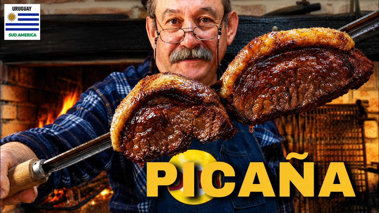 PICAÑA. EL CORTE 