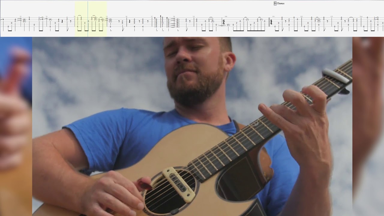 Van Larkins - You're the Voice (John Farnham) Playthrough!