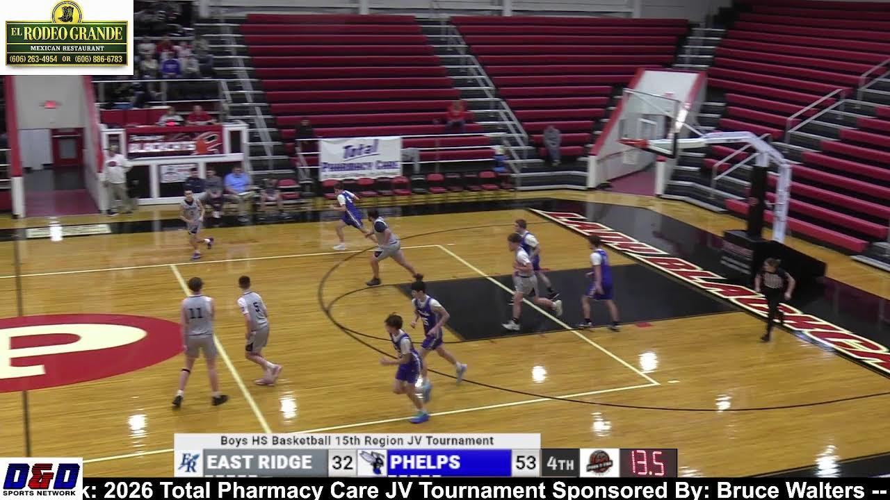 KY Boys HS Basketball
