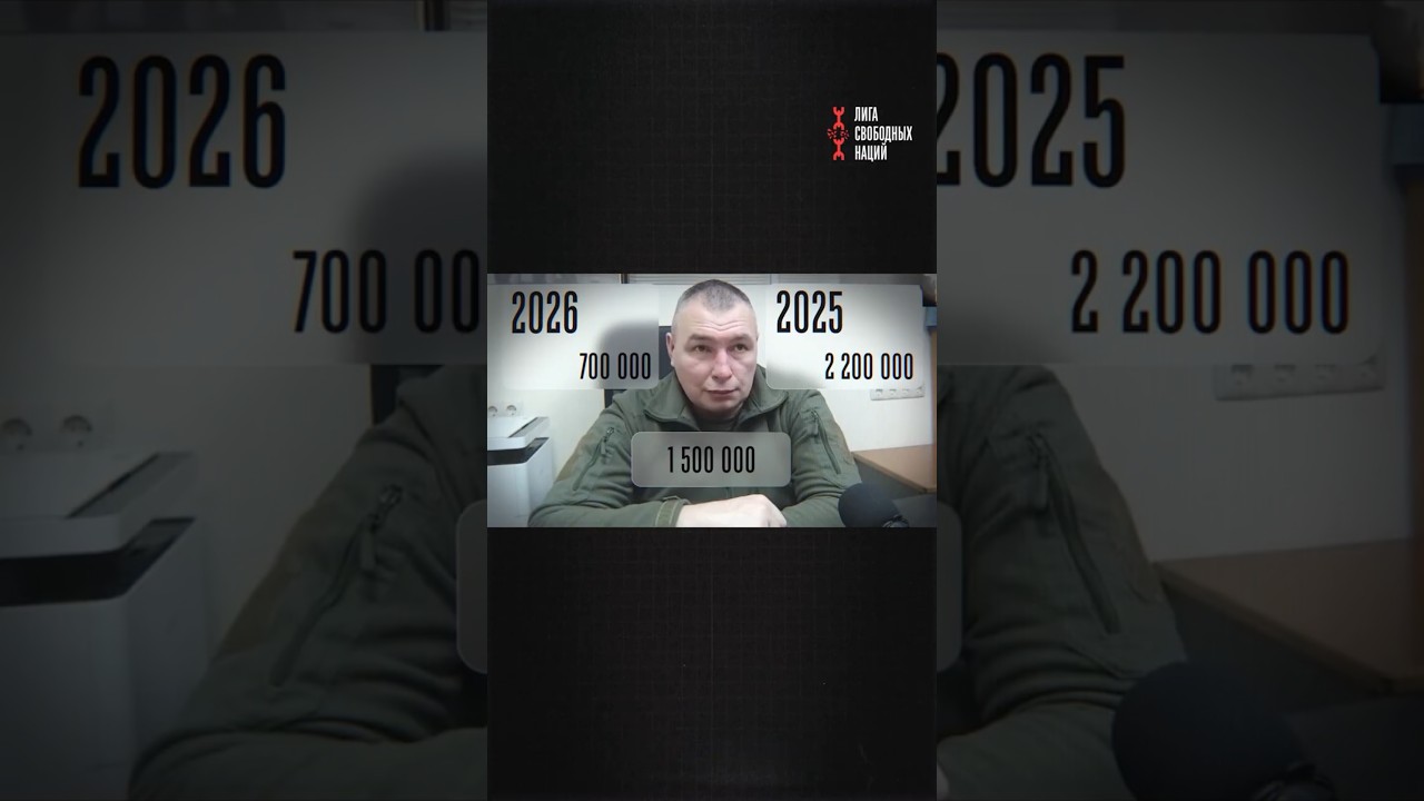 Вся правда о потерях на СВО