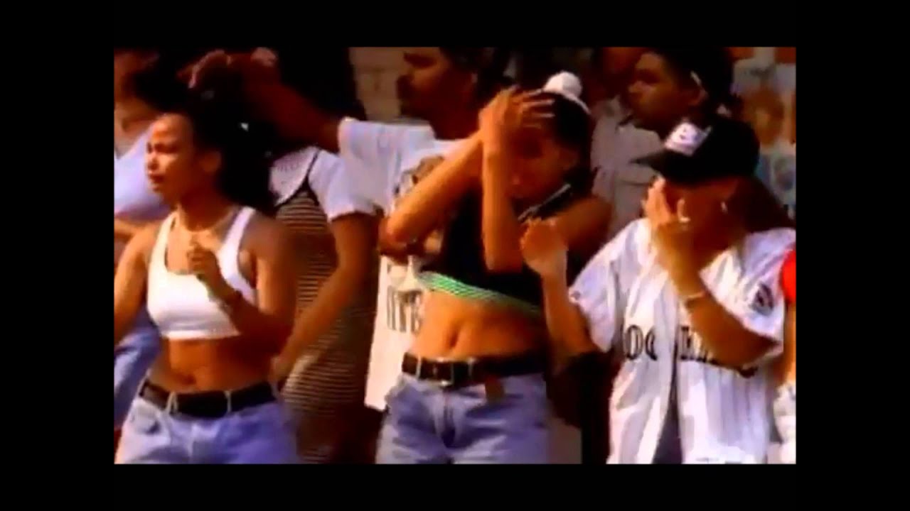 Bas Blasta - Ain't Whatcha Do (HD)