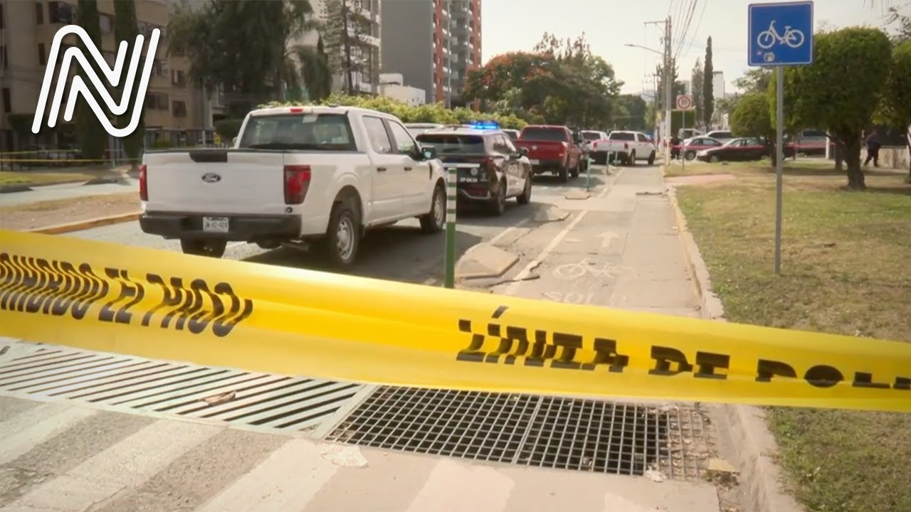 Fiscal del Estado señala que continúan investigaciones de la agresión en Jardines del Tepeyac | JN