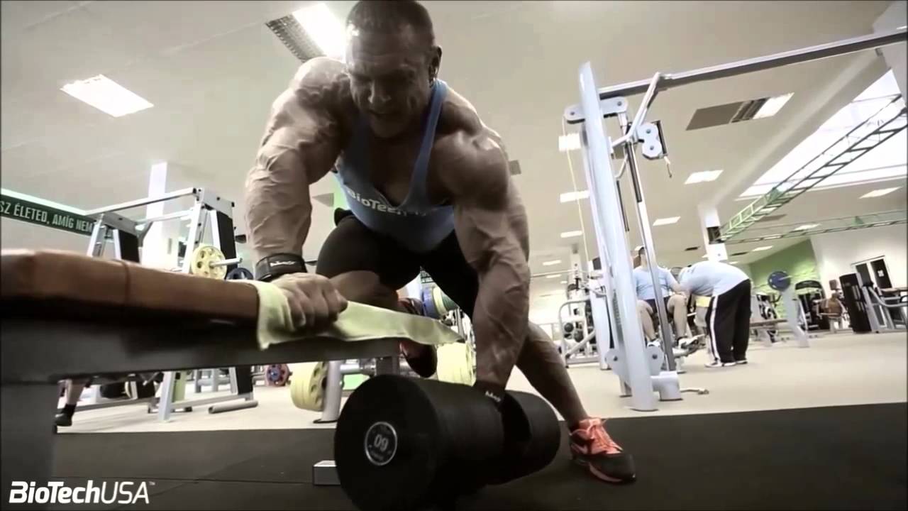 Kiss Jenő a Legenda! Motiváció!