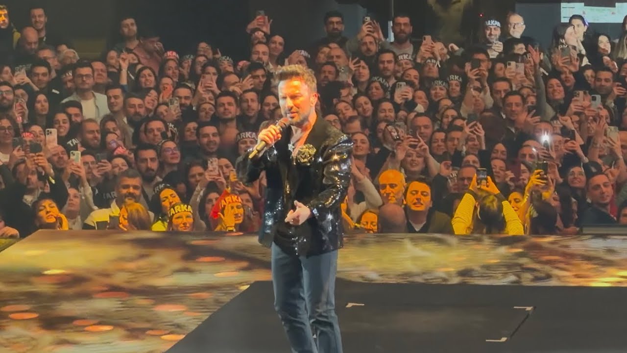 Dudu - Tarkan
