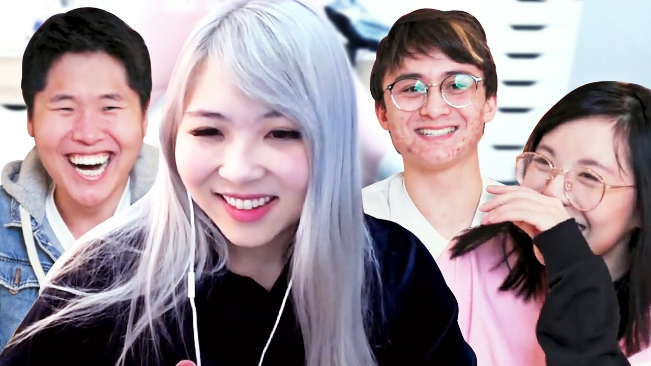 we lost another one... ft. Lilypichu, Michael Reeves, DisguisedToast & Sykkuno