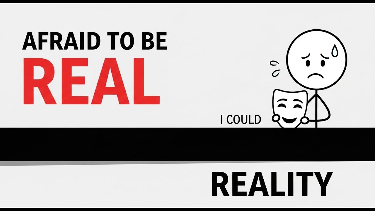 You Know What Would Change Your Life—So Why Haven't You Done It Yet