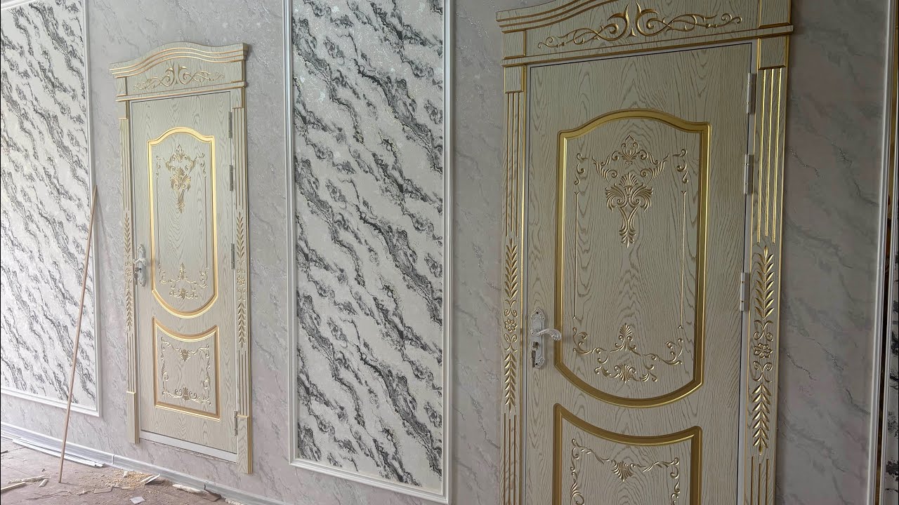 Xorazm mdf eshiklar