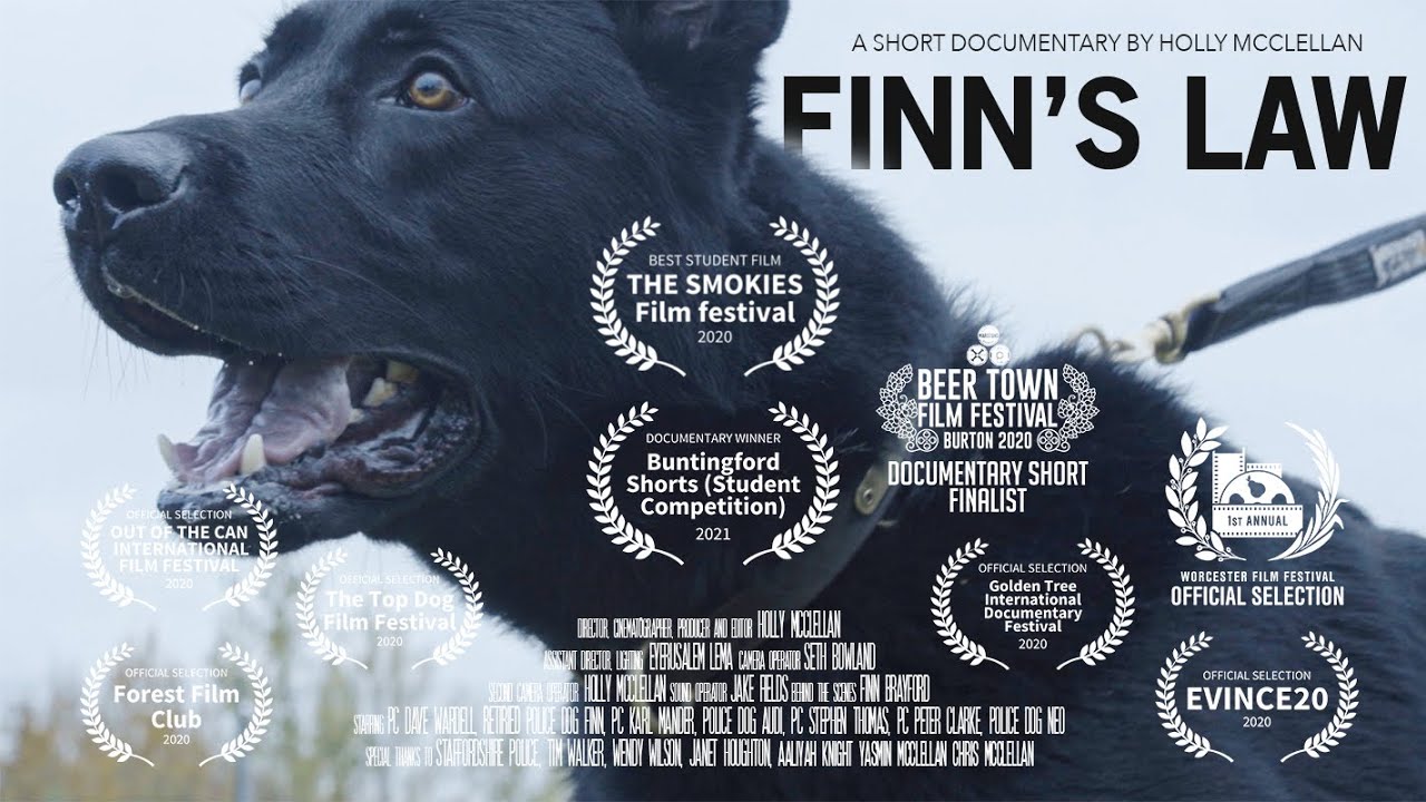 Finn's Law | Award Winning Short Documentary
