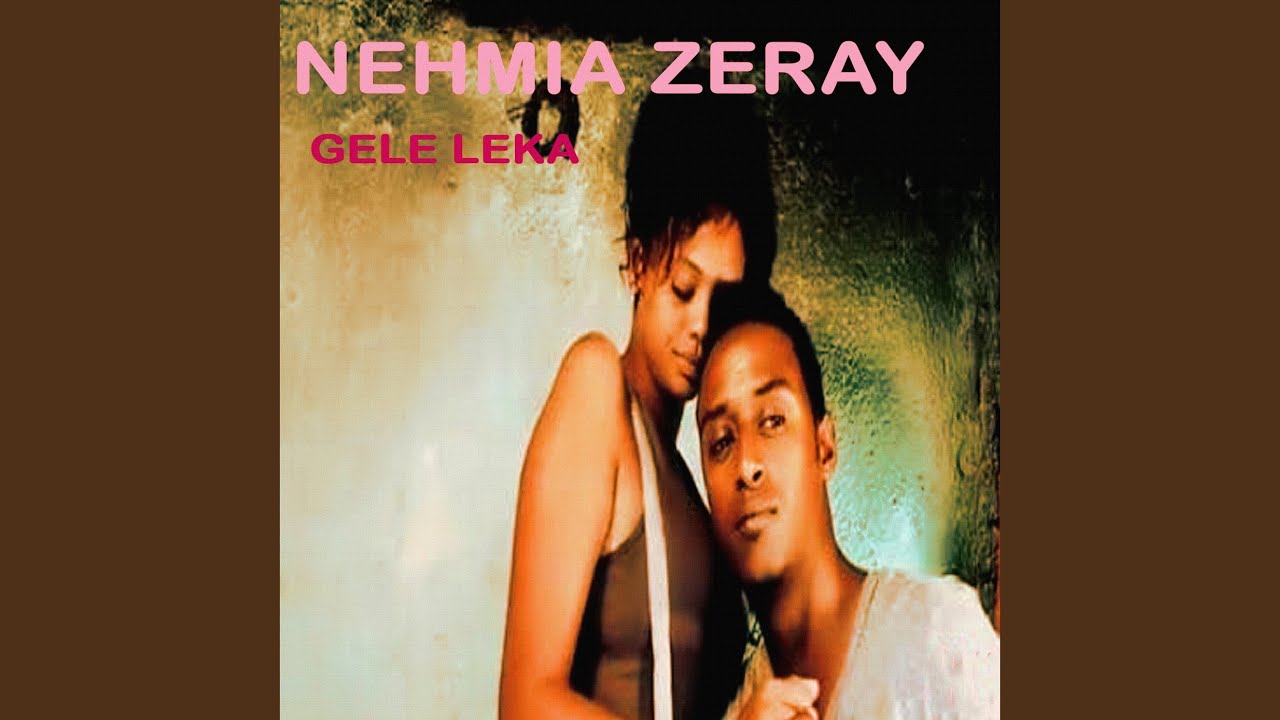 Gele Leka
