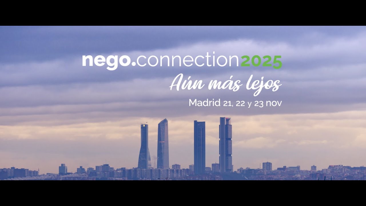 Teaser Nego.Connection 2025
