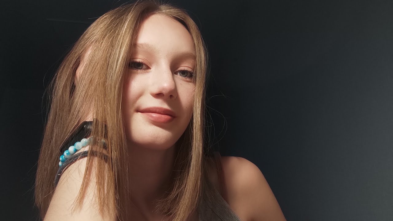 Просто АСМР без слов 🤐/Just ASMR without words