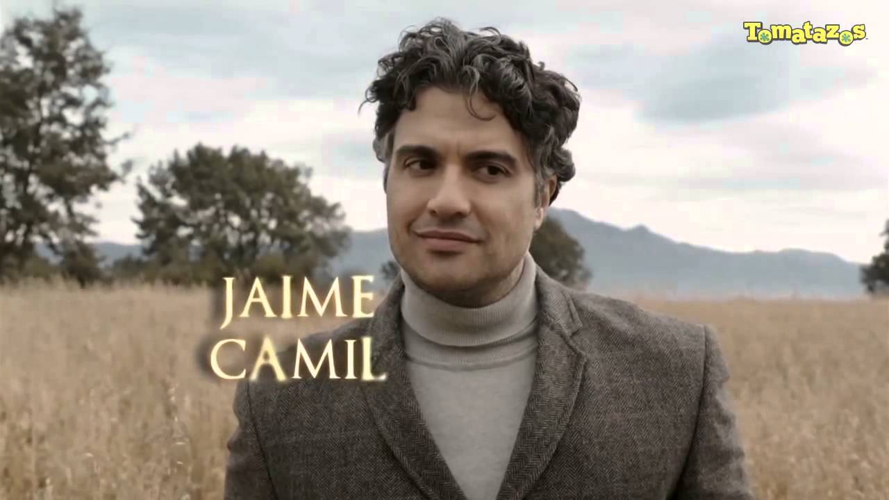 Ilusiones S.A. - Entrevista con Roberto Girault y Jaime Camil