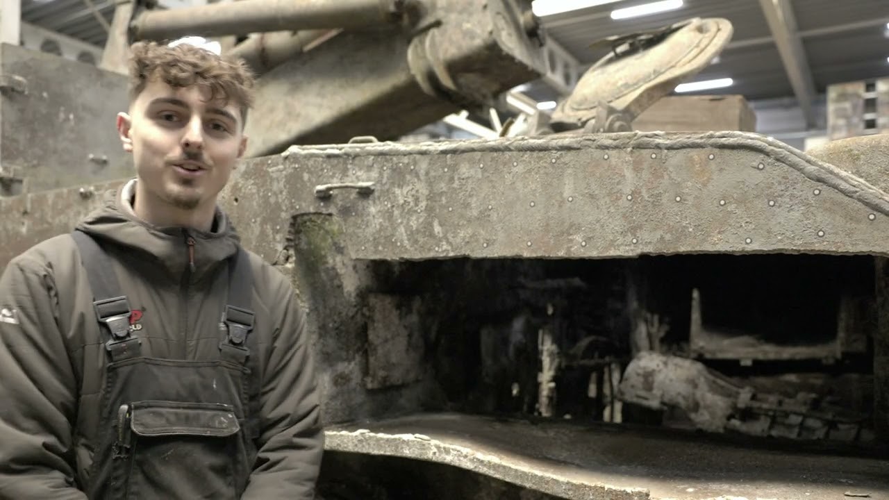 M40 155mm gun, Motor Carriage