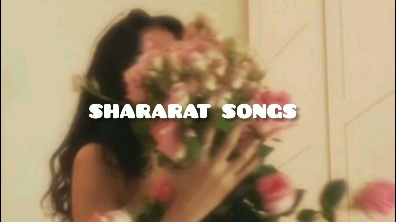 Shararat ✨(ya) Shararat Wali Feeling 💃