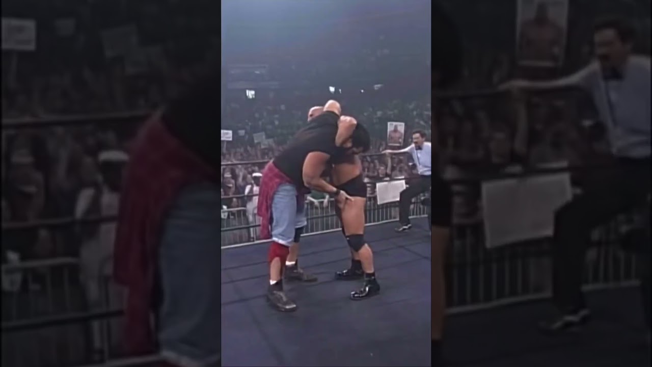 Goldberg Top 6 Heaviest Jackhammer&rsquo;s