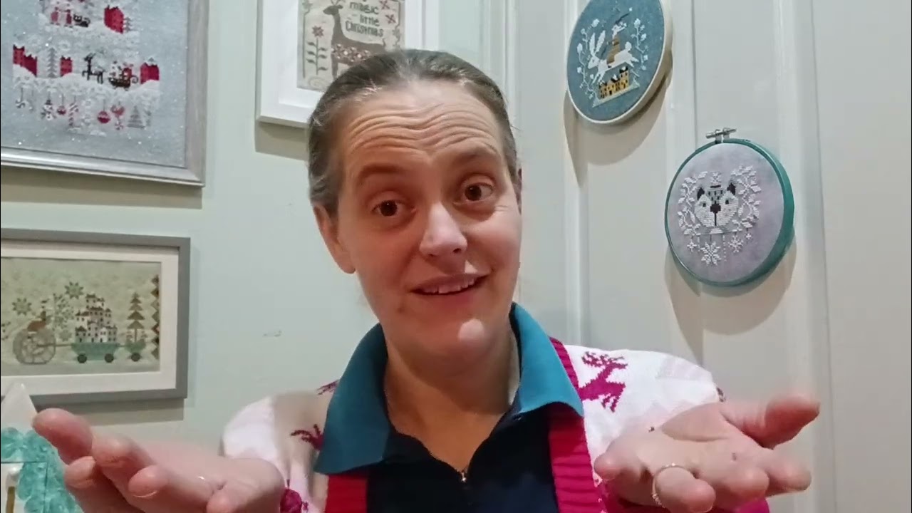 Флоссмас 22 декабря