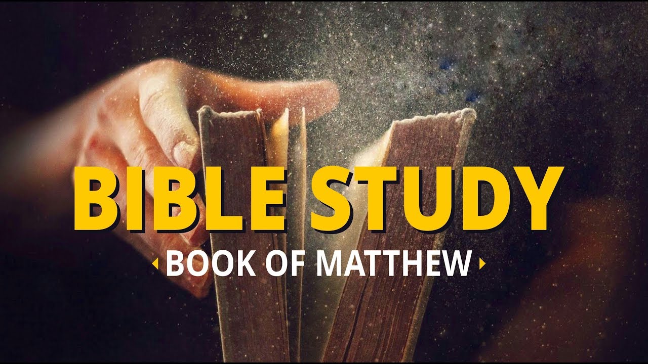 ബൈബിൾ പഠനം (Part 40) | മത്തായി 10:26-36 | Malayalam Bible Study on Matthew | Br. Damien Antony