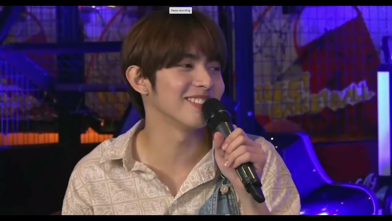 SB19 - Bardagulan - PabStell - Fan Edit