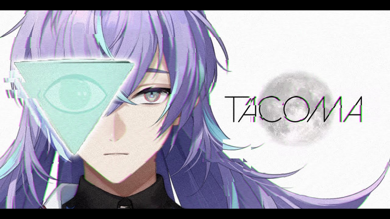 【Tacoma】宇宙ステーション体験会【星導ショウ/にじさんじ】