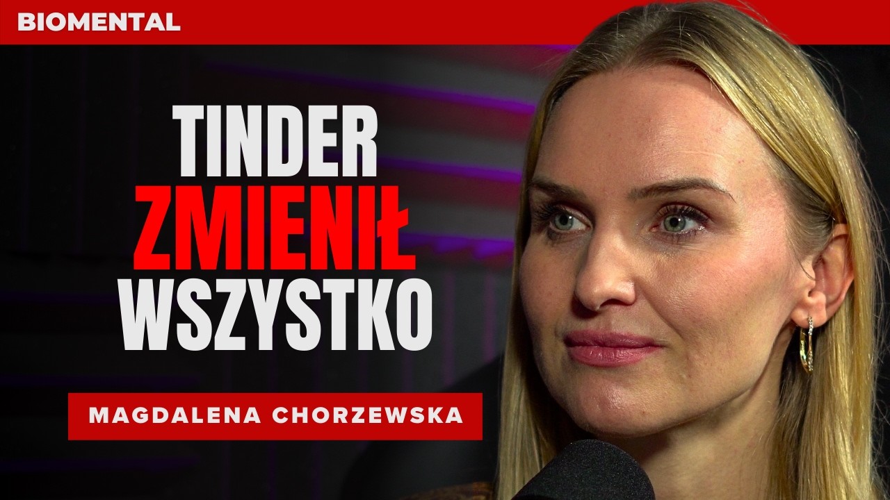 Wszystkie zagrożenia współczesnego randkowania - Magdalena Chorzewska