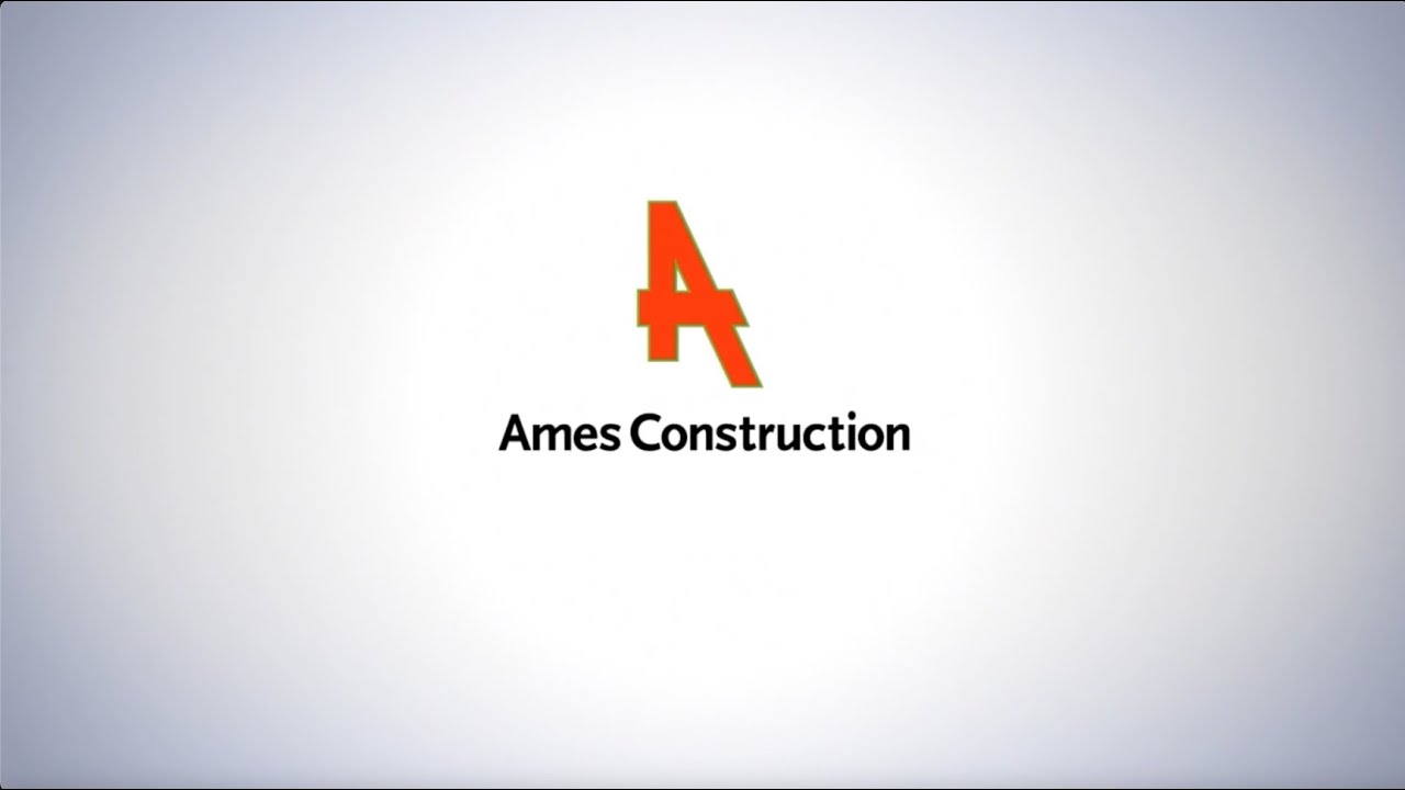 Ames Construction Overview