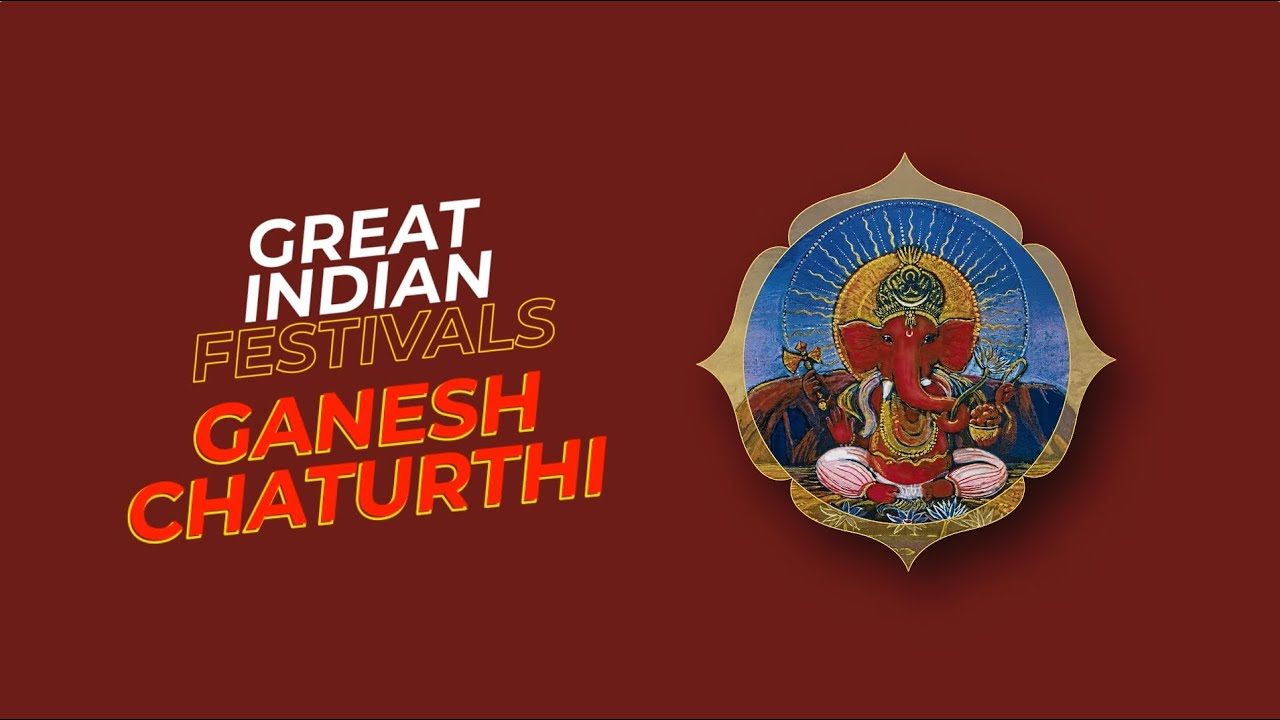 Ganesh Chaturthi Festival Film