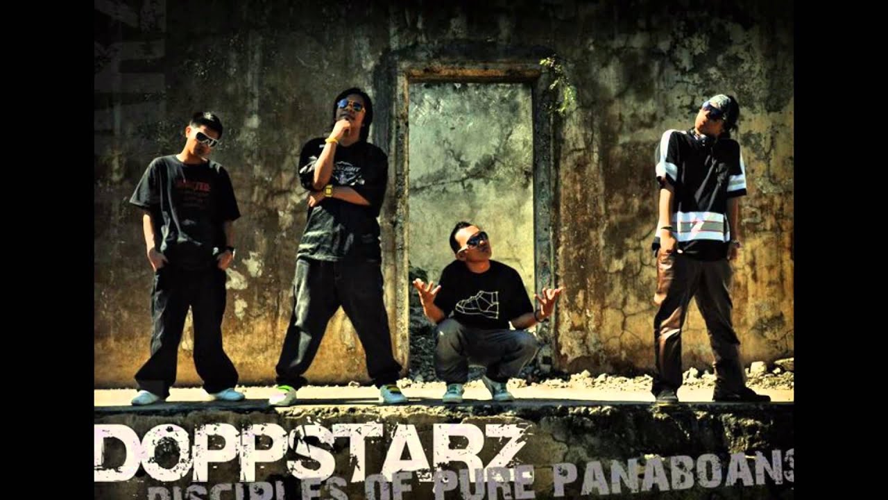 doppstarz ft. N'syn Karaang Damang hiphop Raggamuffin huds project