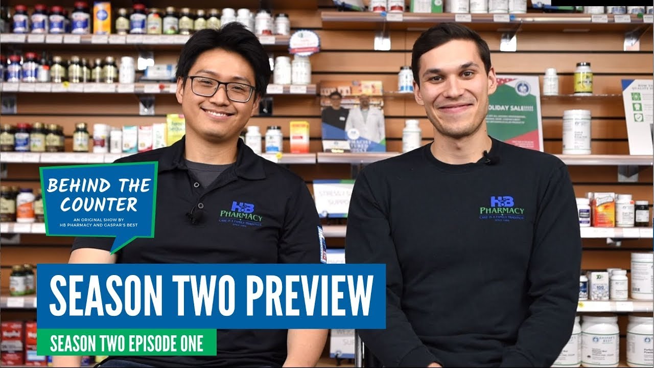 Hormones and Sexual Health Season Two Preview