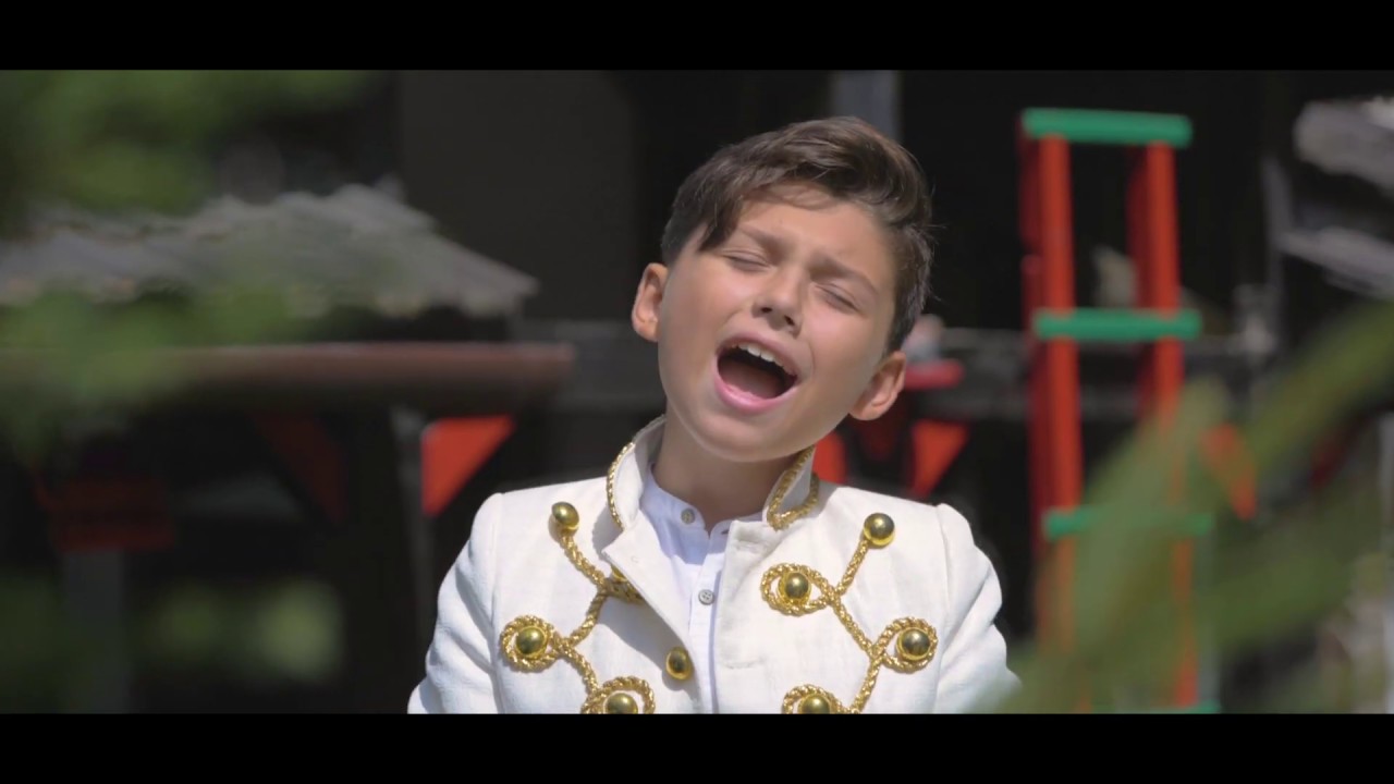Mario Eduard-  Saraca inima mea  (cover)