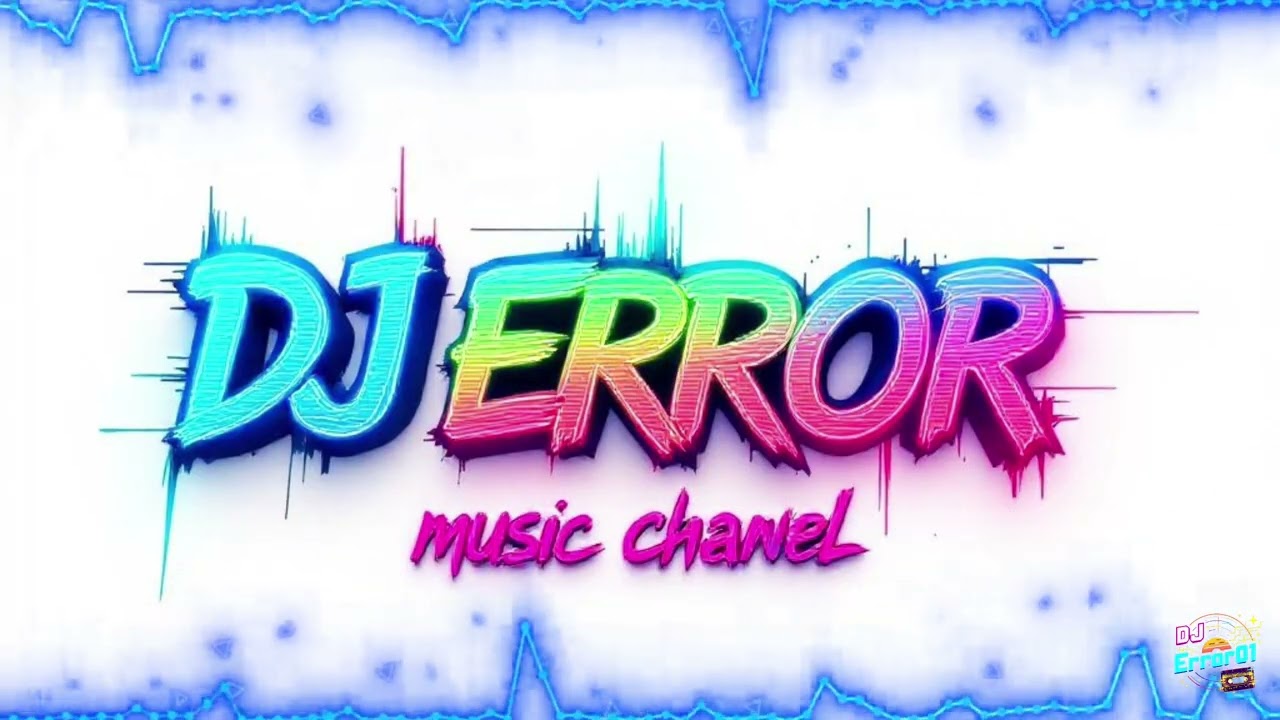 Hai să bem DJ Error01 muzică românească nouă 2026