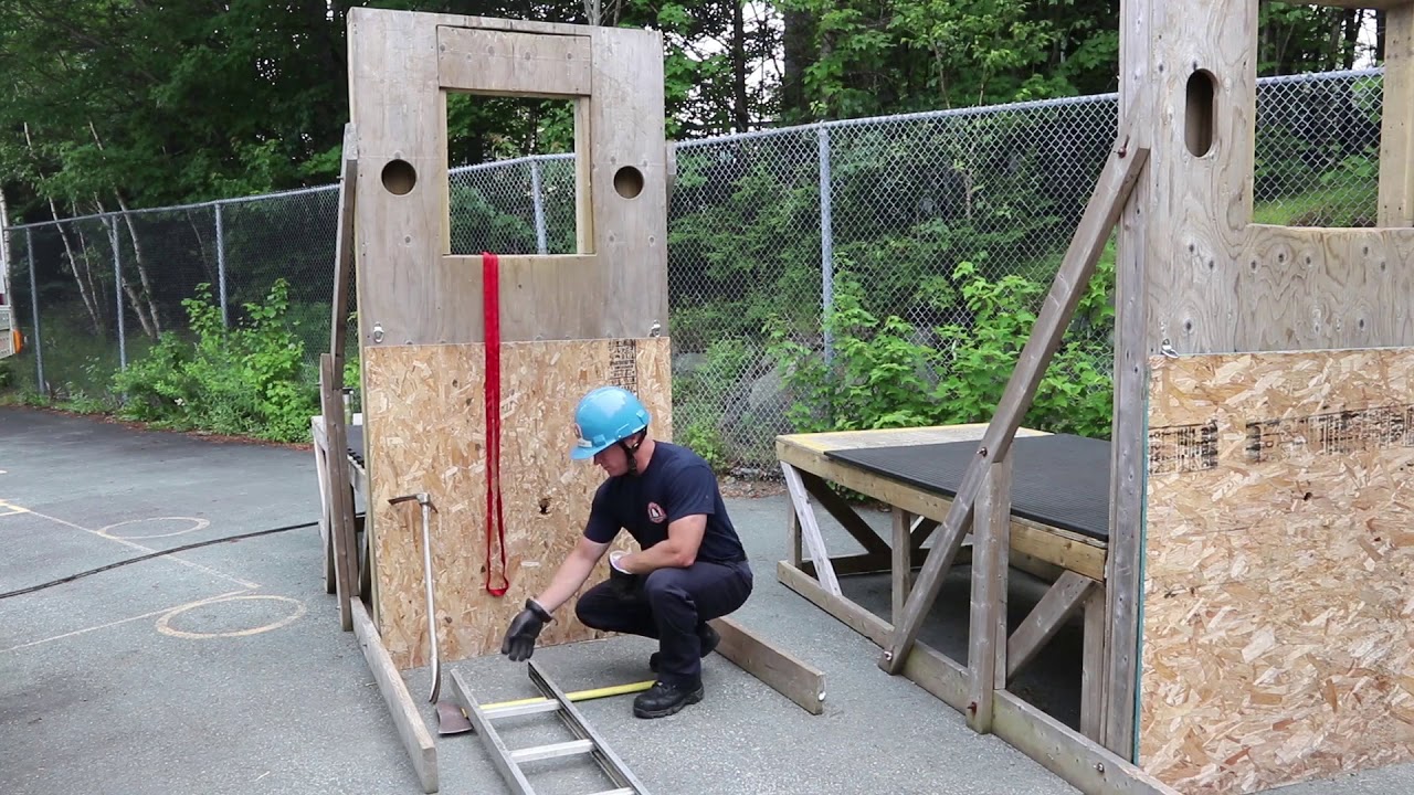 HS 2019 01 Basement Self Rescue