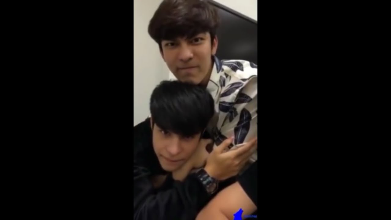 [30/11/17] 🐼🐵MewArt IG LIVE
