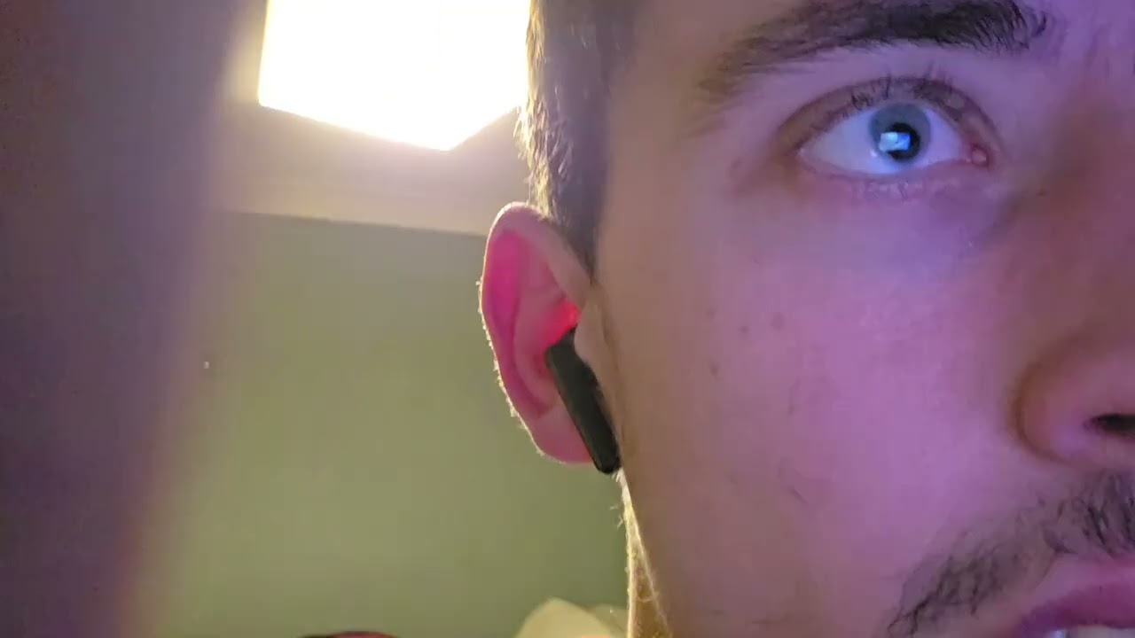 ASMR Tapping And Mouth Sounds 