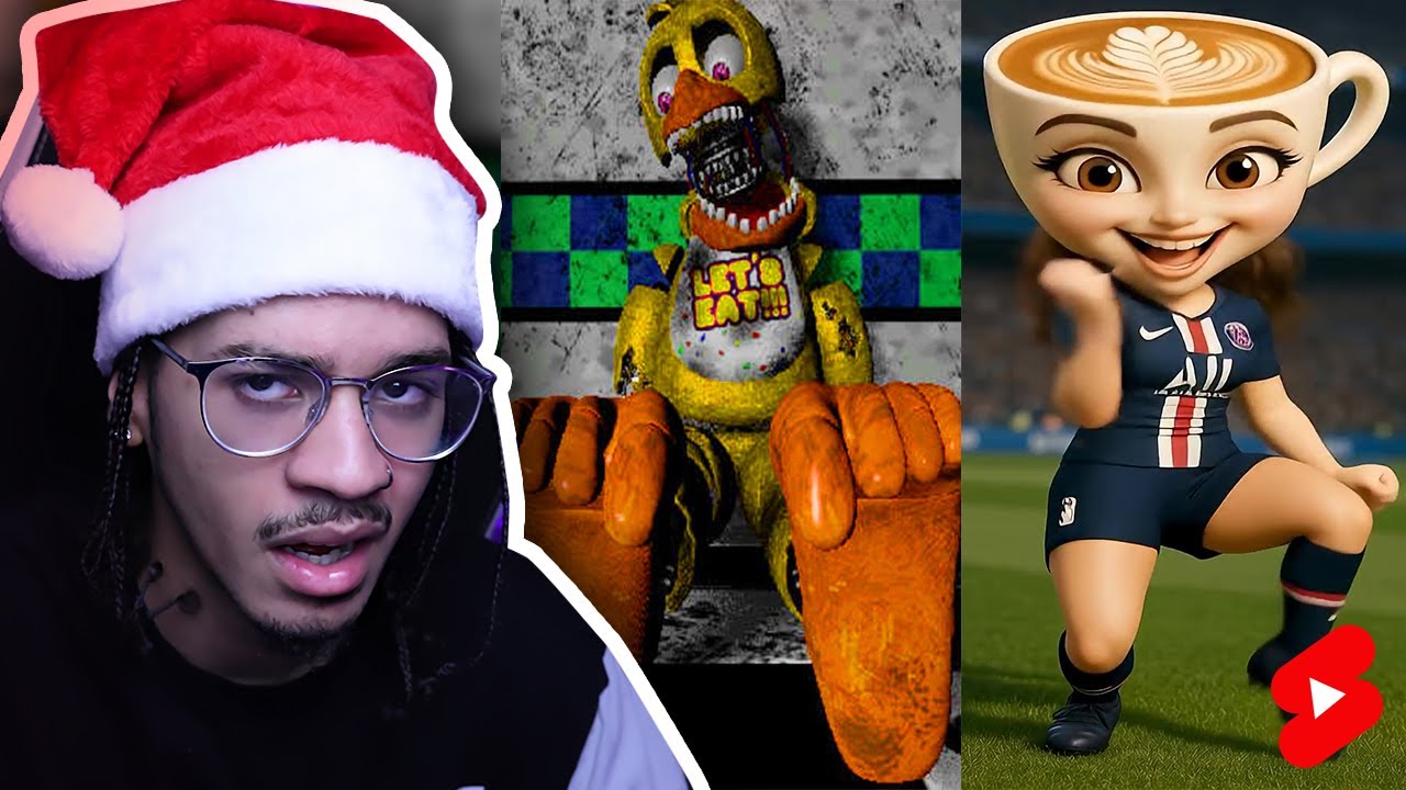 YouTube Shorts Is Actually Worse Than TikTok...15