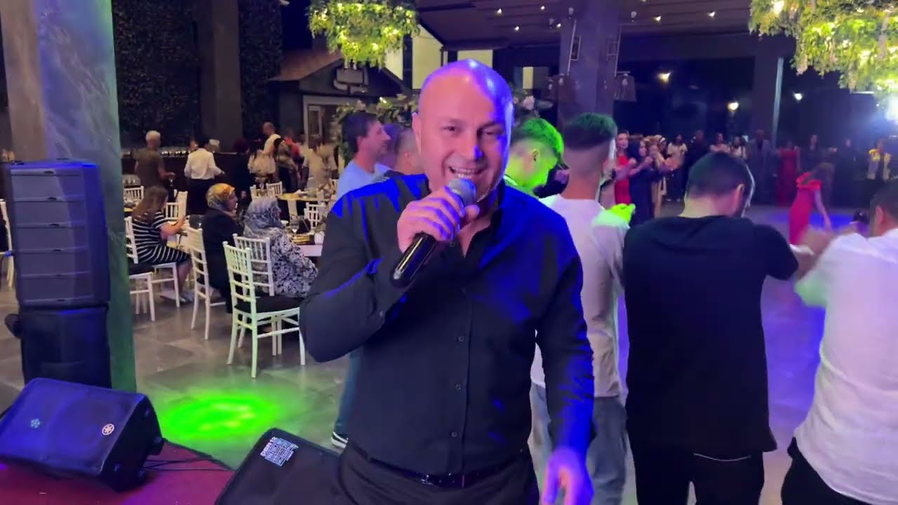 Kars susuz düğünü  Grup Karayazı
