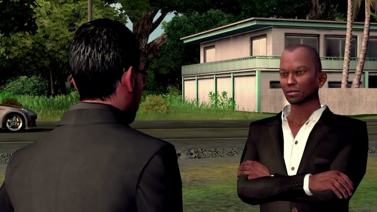 Test Drive Unlimited (PC): Playthrough #3