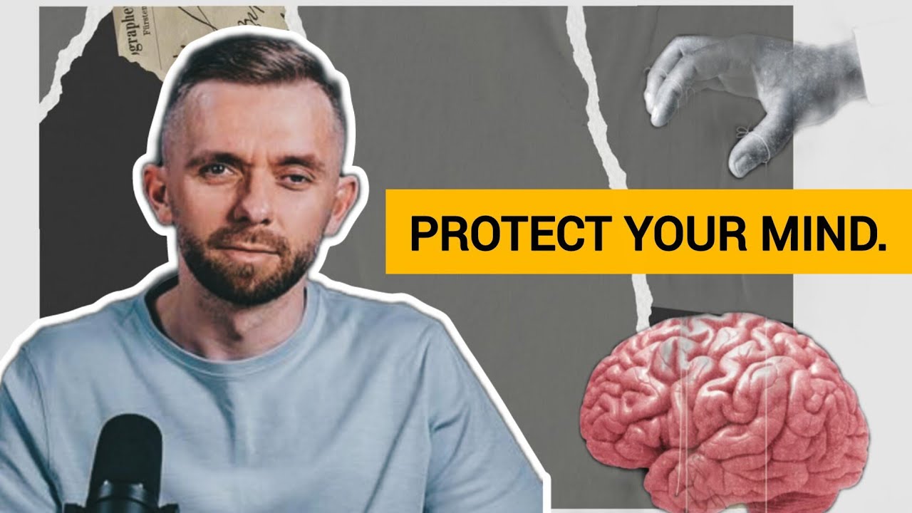 “Your Mind Is Your Battlefield”