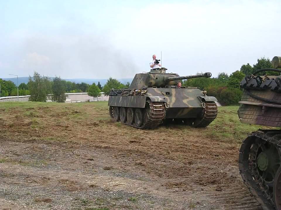 Panther  _2 WTD41 2009