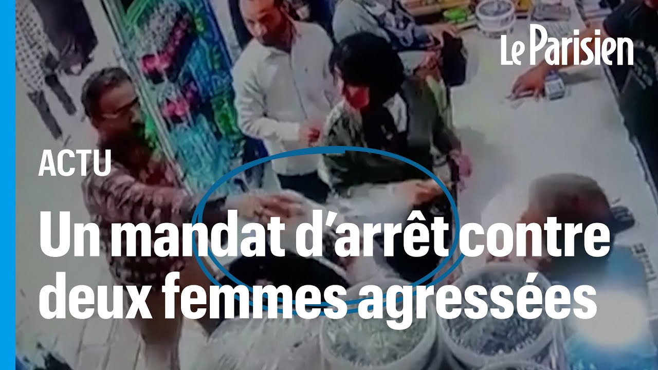 Iran : deux femmes non voilées poursuivies en justice après avoir été agressées avec du yaourt